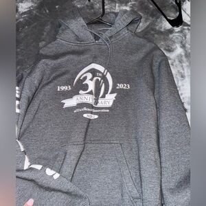 Nemi Hoodie